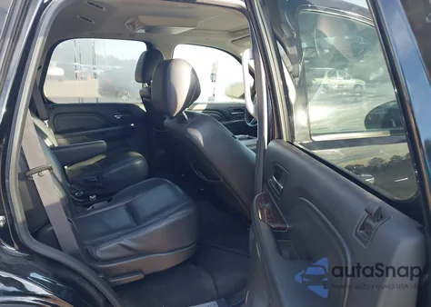 2013 GMC Yukon Denali from USA, damaged, VIN 1GKS2EEF4DR368751